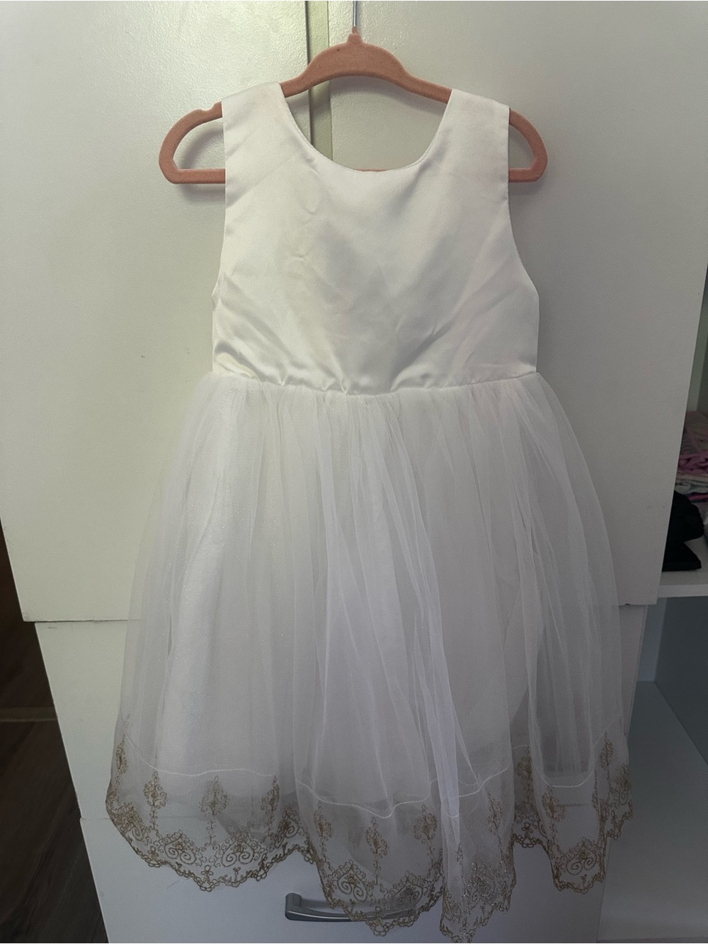 👧🏻🎀 MYSTERY BOX OF TODDLER GIRL CLOTHES. Size various. Read the description. 5ps - Picture 5 of 10